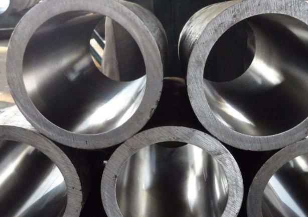 不锈钢绗磨钢管供应商