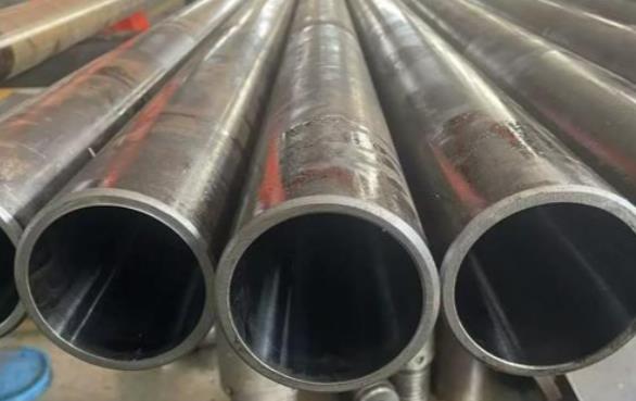 绗磨钢管，绗磨钢管材质