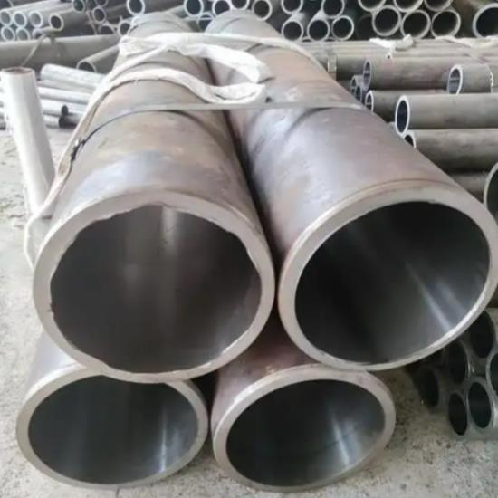 绗磨管厂家产品应用领域