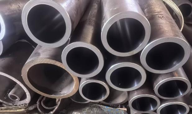 绗磨管厂家，绗磨管特点，绗磨管材质，绗磨管应用领域