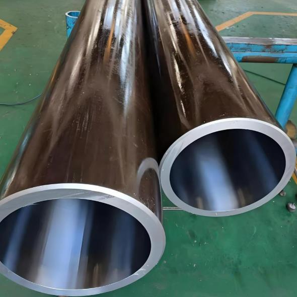 液压绗磨钢管定制批发