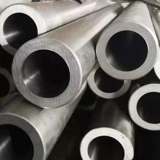 厚壁绗磨管现货发售