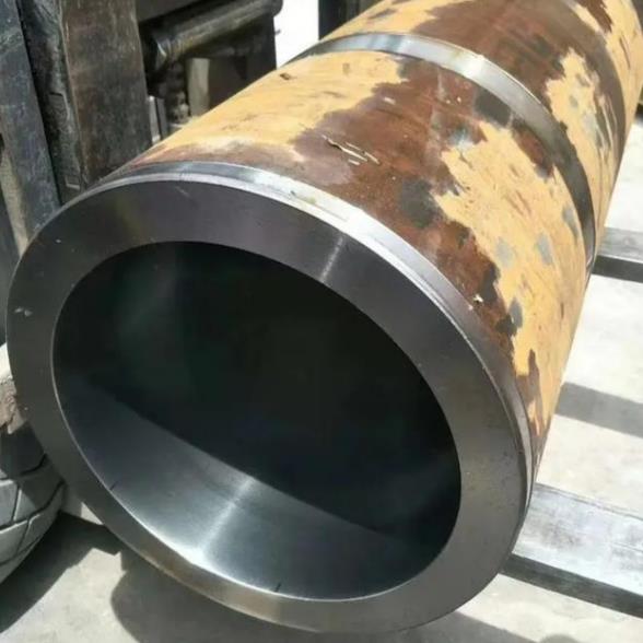 厚壁绗磨管供货公司